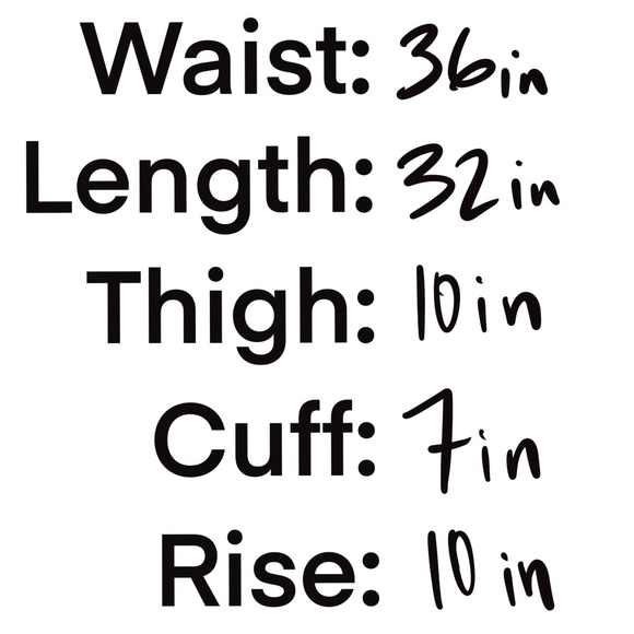 L.L.Bean Men's Comfort Stretch Performance Chinos Khaki 36/32 - Picture 8 of 8